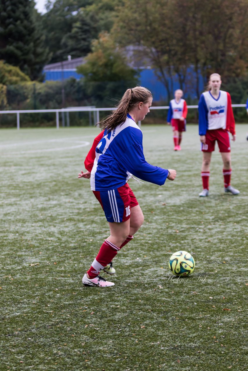 Bild 171 - Frauen Lieth : Halstenbek-Rellingen : Ergebnis: 2:0